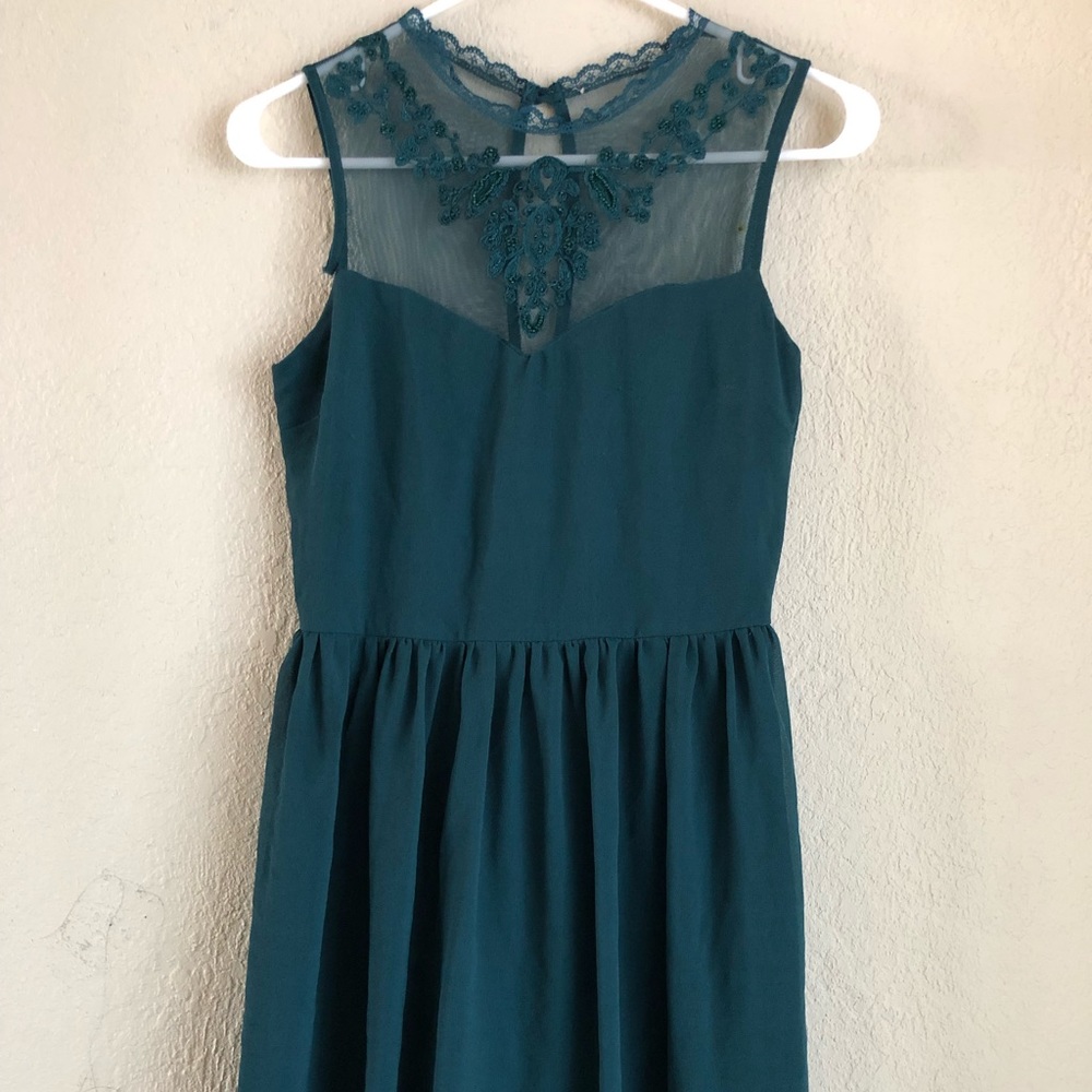 Forever21 dress